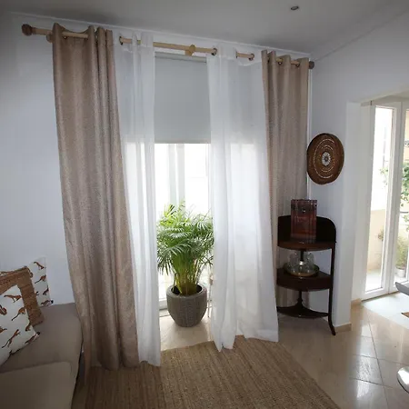 Beautiful In The Centre T1a Apartment *