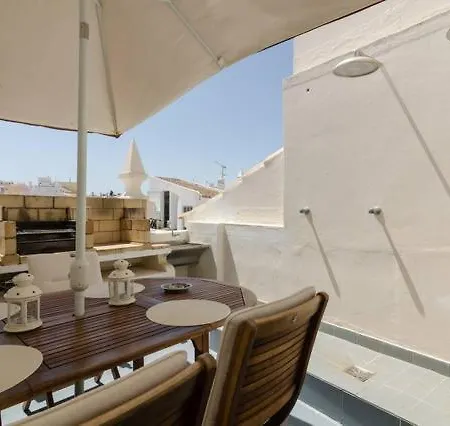 Beautiful In The Centre T1a Apartment *